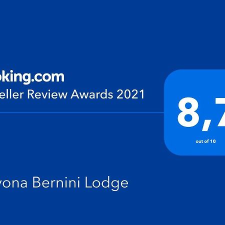 Navona Bernini Lodge Rom Eksteriør billede