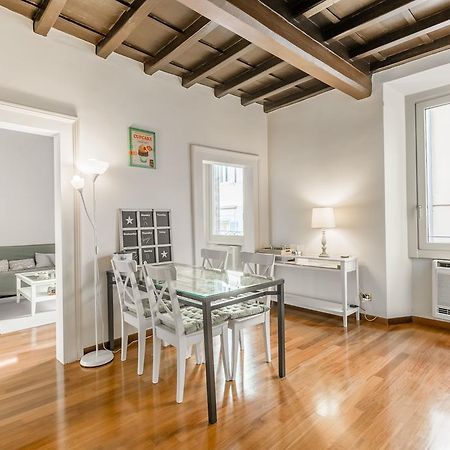Navona Bernini Lodge Rom Eksteriør billede