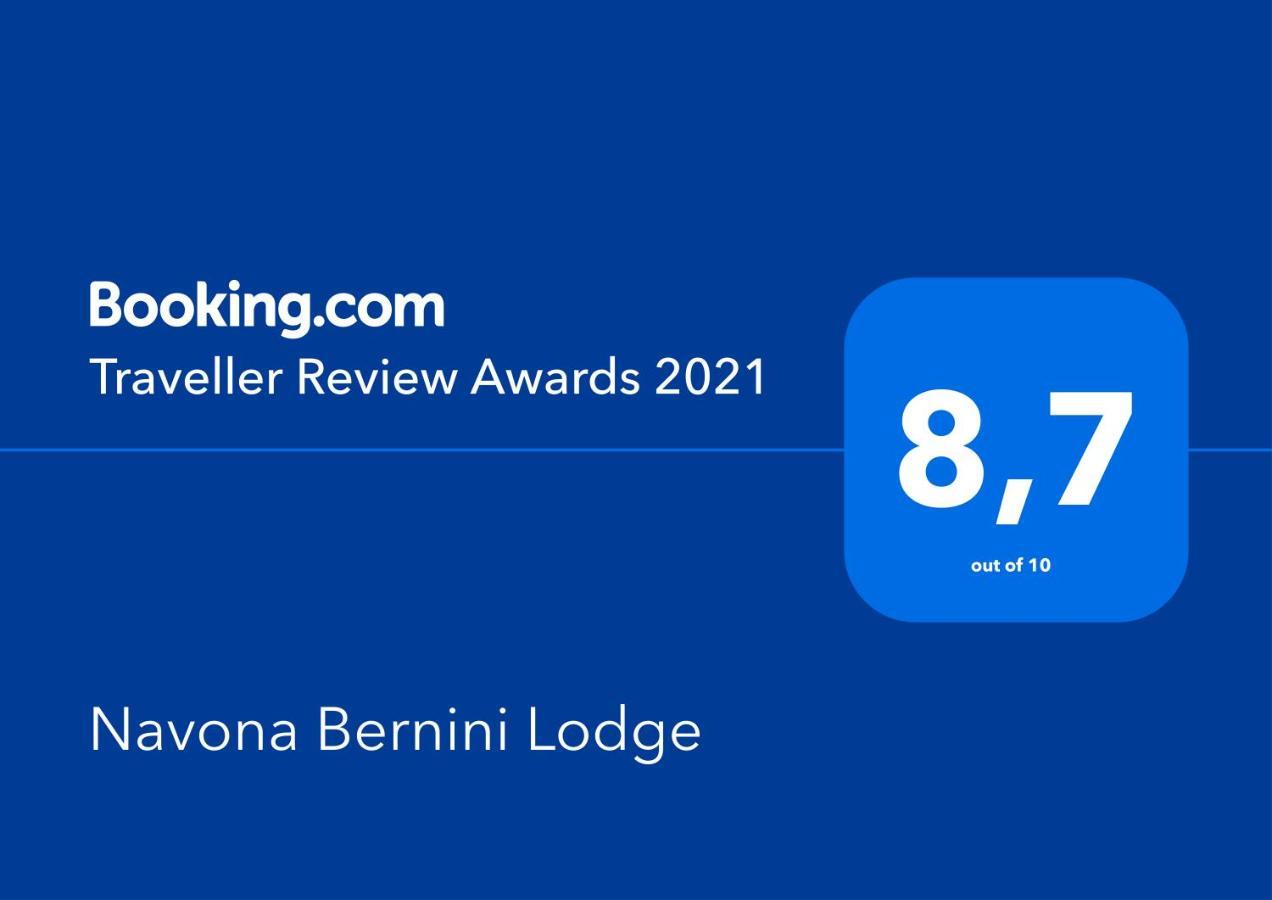 Navona Bernini Lodge Rom Eksteriør billede