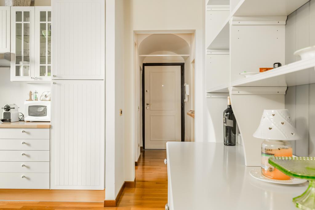 Navona Bernini Lodge Rom Eksteriør billede