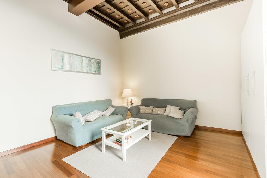 Navona Bernini Lodge Rom Eksteriør billede