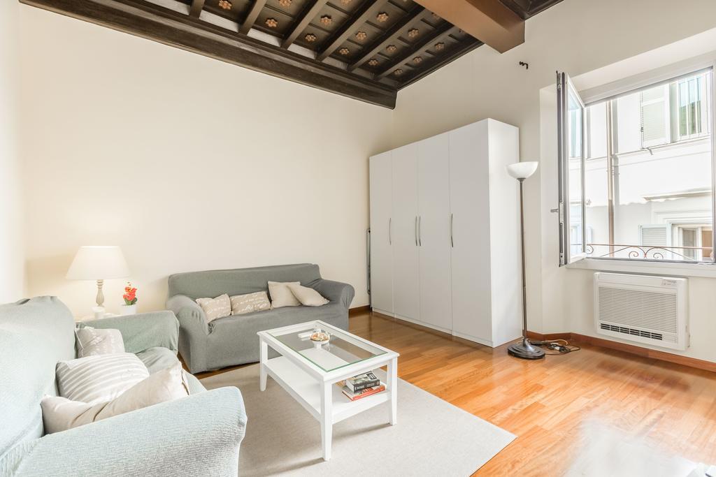 Navona Bernini Lodge Rom Eksteriør billede