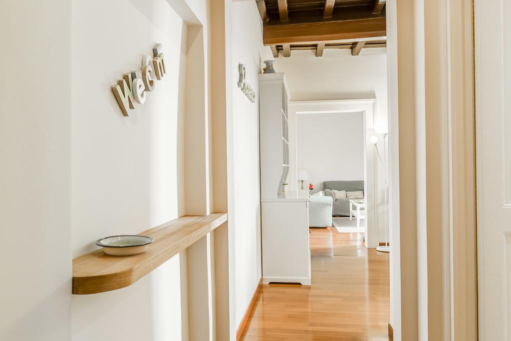 Navona Bernini Lodge Rom Eksteriør billede