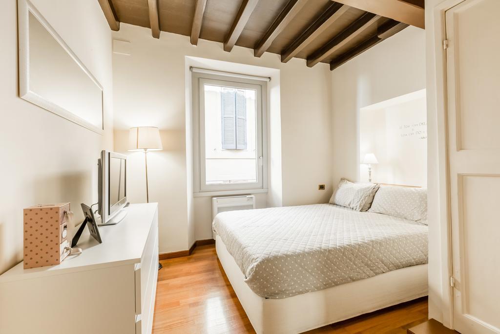 Navona Bernini Lodge Rom Eksteriør billede