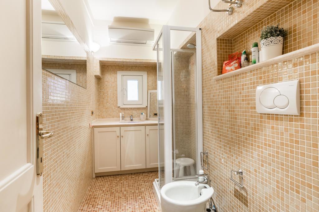 Navona Bernini Lodge Rom Eksteriør billede