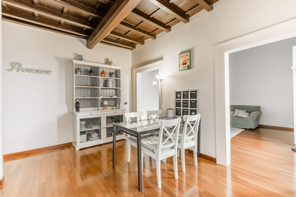 Navona Bernini Lodge Rom Eksteriør billede